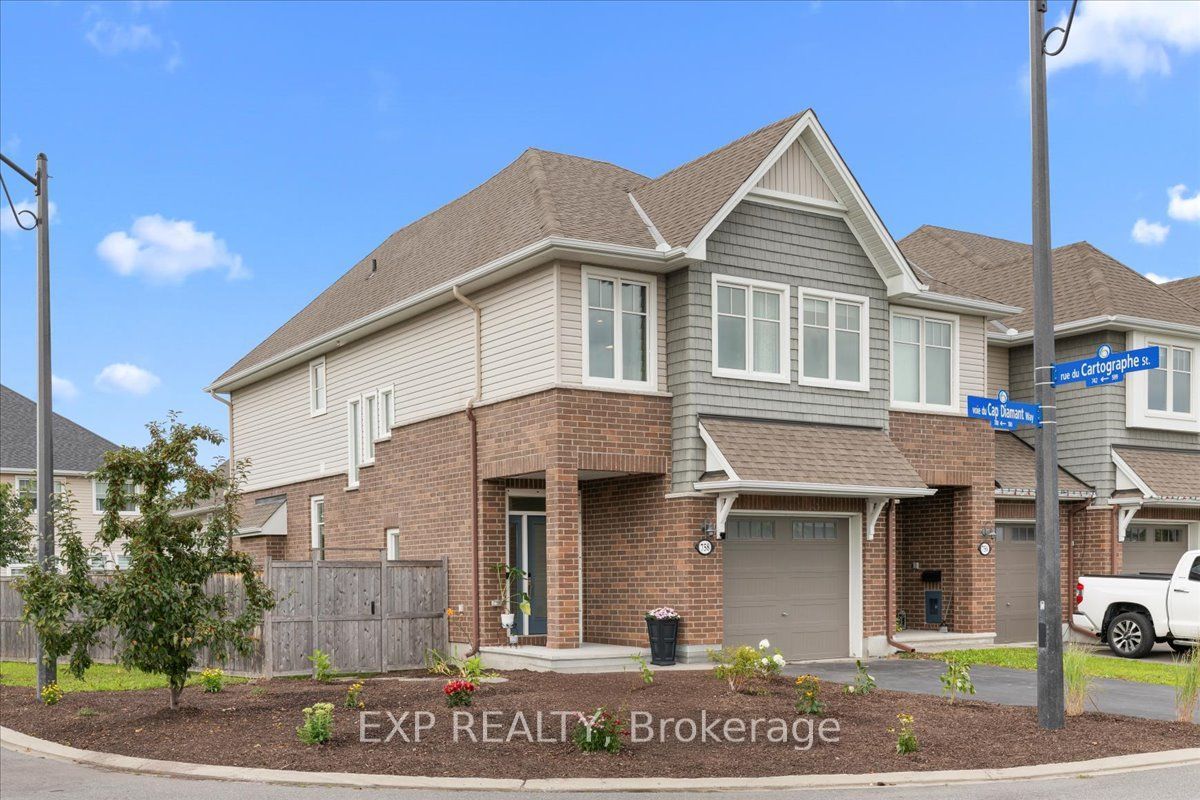 Residential in Orleans - Cumberland and Area 2
