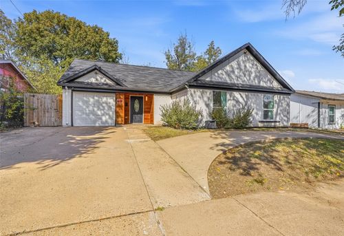 3503 Silverhill Dr, Dallas, TX, 75241-5951 | Card Image