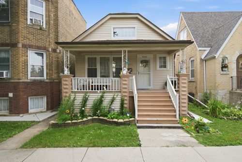 4746 N Karlov Ave, Chicago, IL, 60630-4339 | Card Image