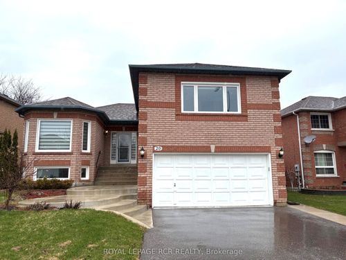 29 Depeuter Cres, Bradford, ON, L3Z3A3 | Card Image