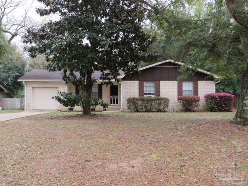 4965 Catalina Cir, Pensacola, FL, 32506-5342 | Card Image