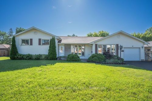 245 Marshall Ave, Welland, ON, L3C2N3 | Card Image