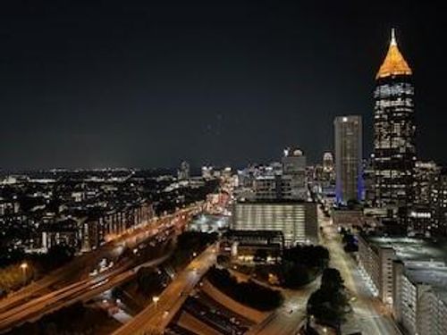 unit-3115-400 W Peachtree St Nw, Atlanta, GA, 30308-3556 | Card Image