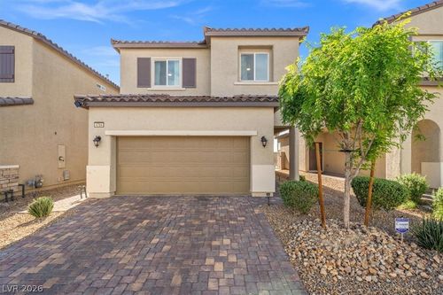 4764 N Cactus Sun Ln, North Las Vegas, NV, 89031-4539 | Card Image