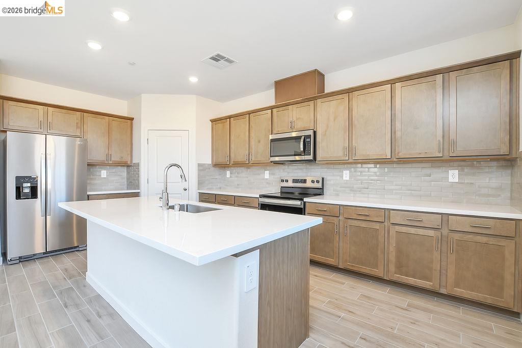 Residential in Oakley 5