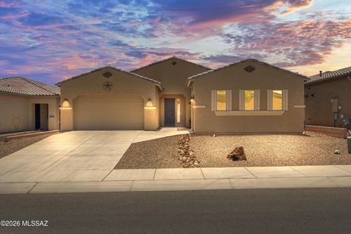 906 N Camino Cerro Morado, Green Valley, AZ, 85614-0034 | Card Image