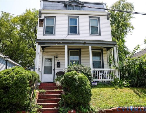1818 Edwards Ave, Richmond, VA, 23224-5230 | Card Image