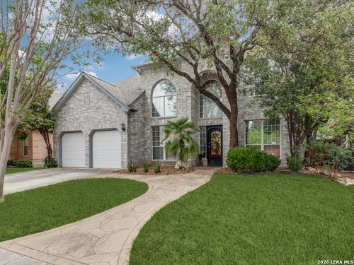 13526 Barsan Rd, San Antonio, TX, 78249-1790 | Card Image
