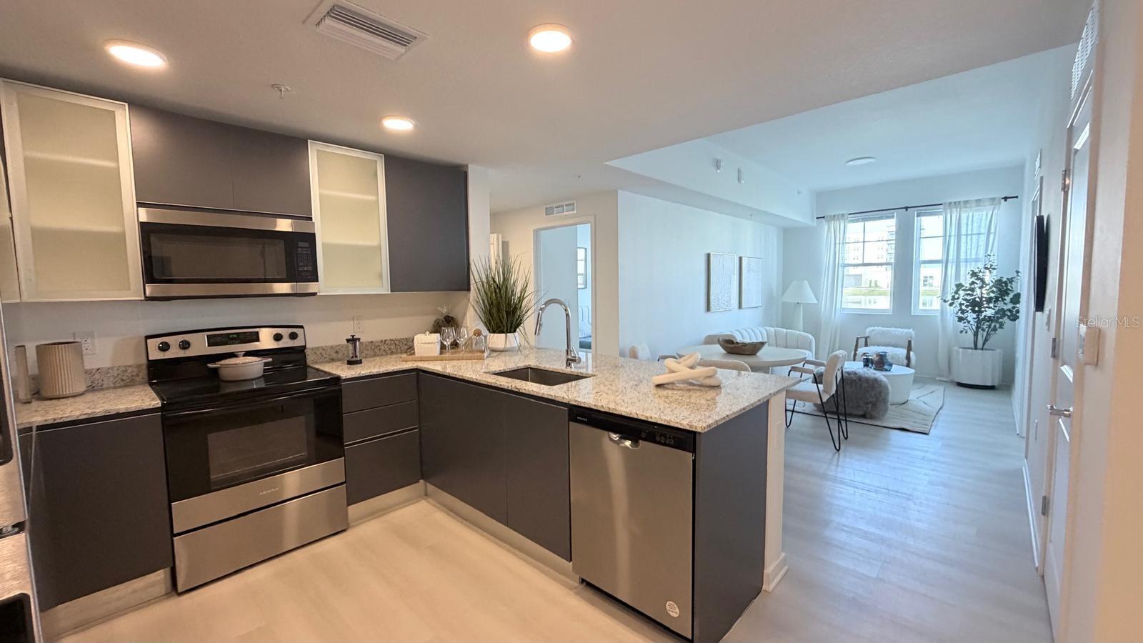 Residential Lease in ORLANDO