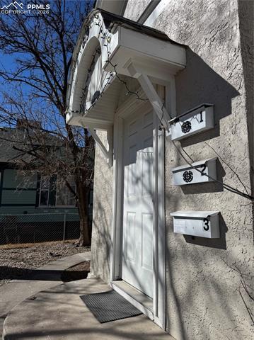 Residential Income in Pueblo 2