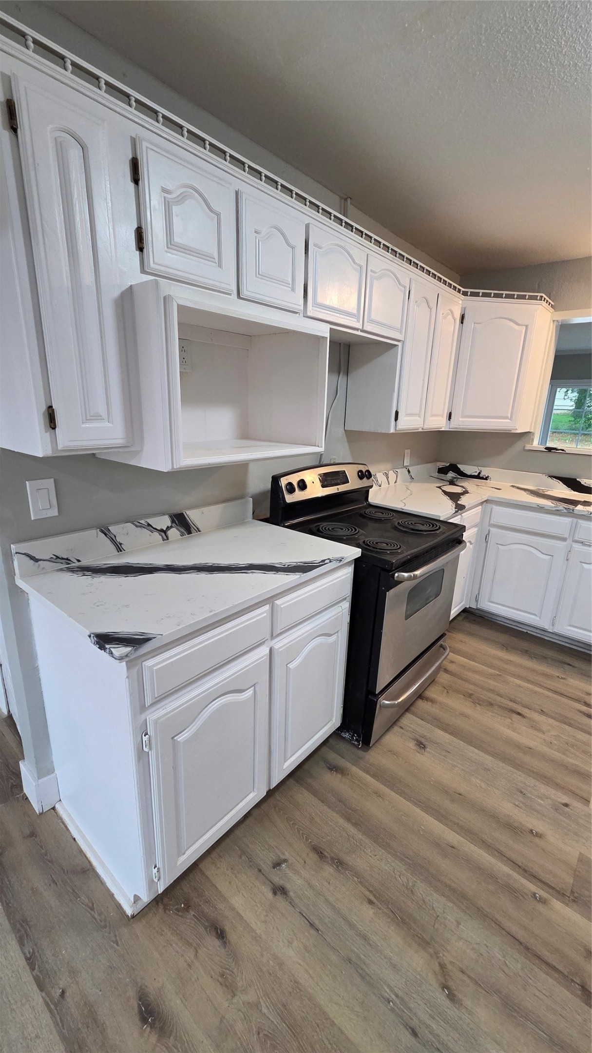 Residential in Fort Worth 5