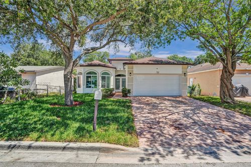 2831 Nw 6th Ct, Fort Lauderdale, FL, 33311-7666 | Card Image