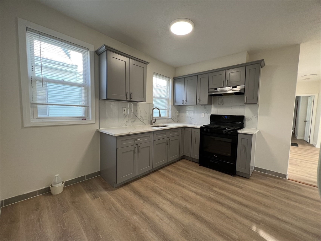 Residential Lease in Quincy 3