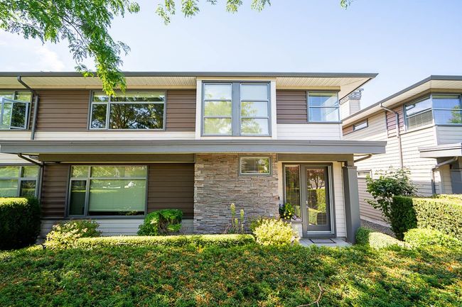 9 - 2603 162 Street, Townhouse with 3 bedrooms, 3 bathrooms and 2 parking in Surrey BC | Image 1