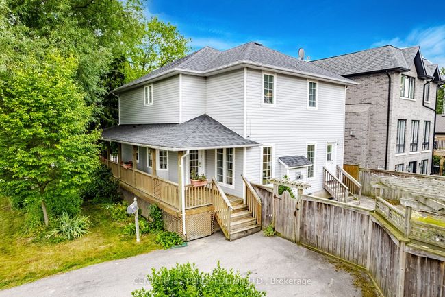 1104 Shoal Point Rd, House other with 4 bedrooms, 4 bathrooms and 2 parking in Ajax ON | Image 45