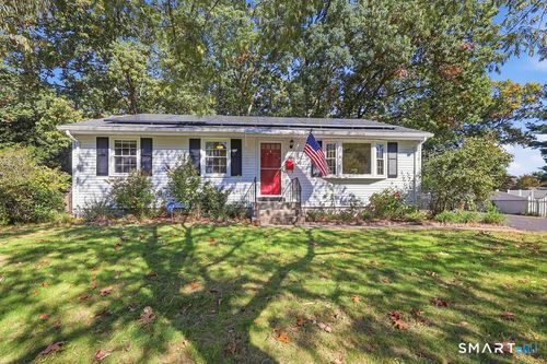44 Juniper Dr, Windsor Locks, CT, 06096-2606 | Card Image
