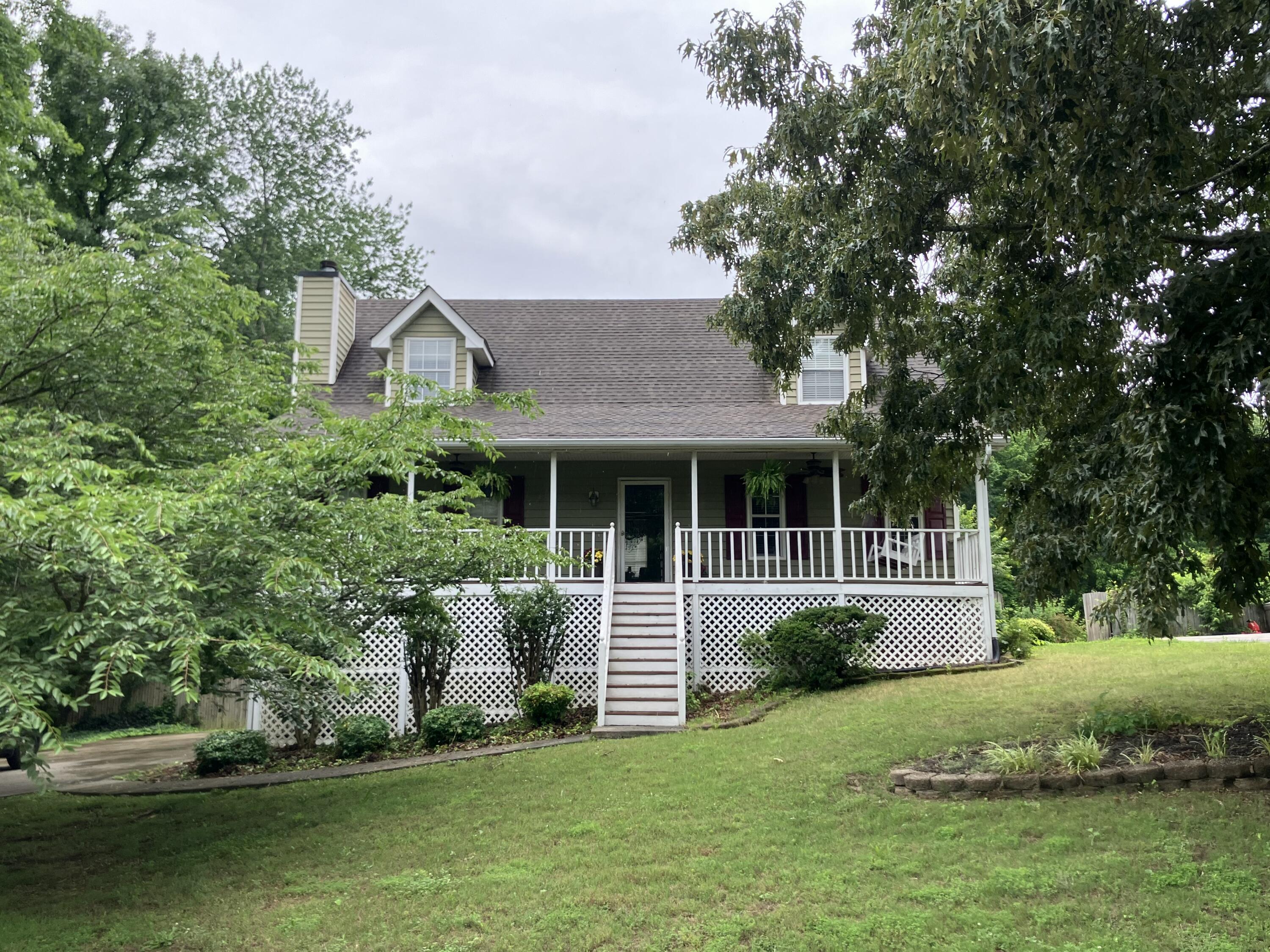 Residential in Hixson