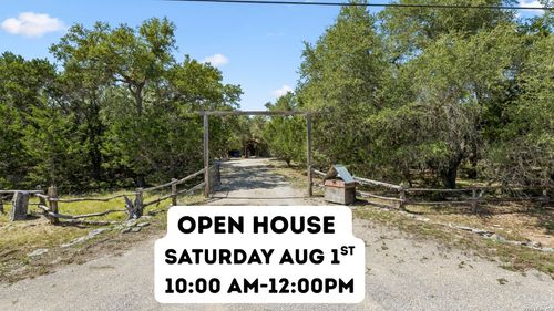 857 Derrick Dr, Spring Branch, TX, 78070 | Card Image