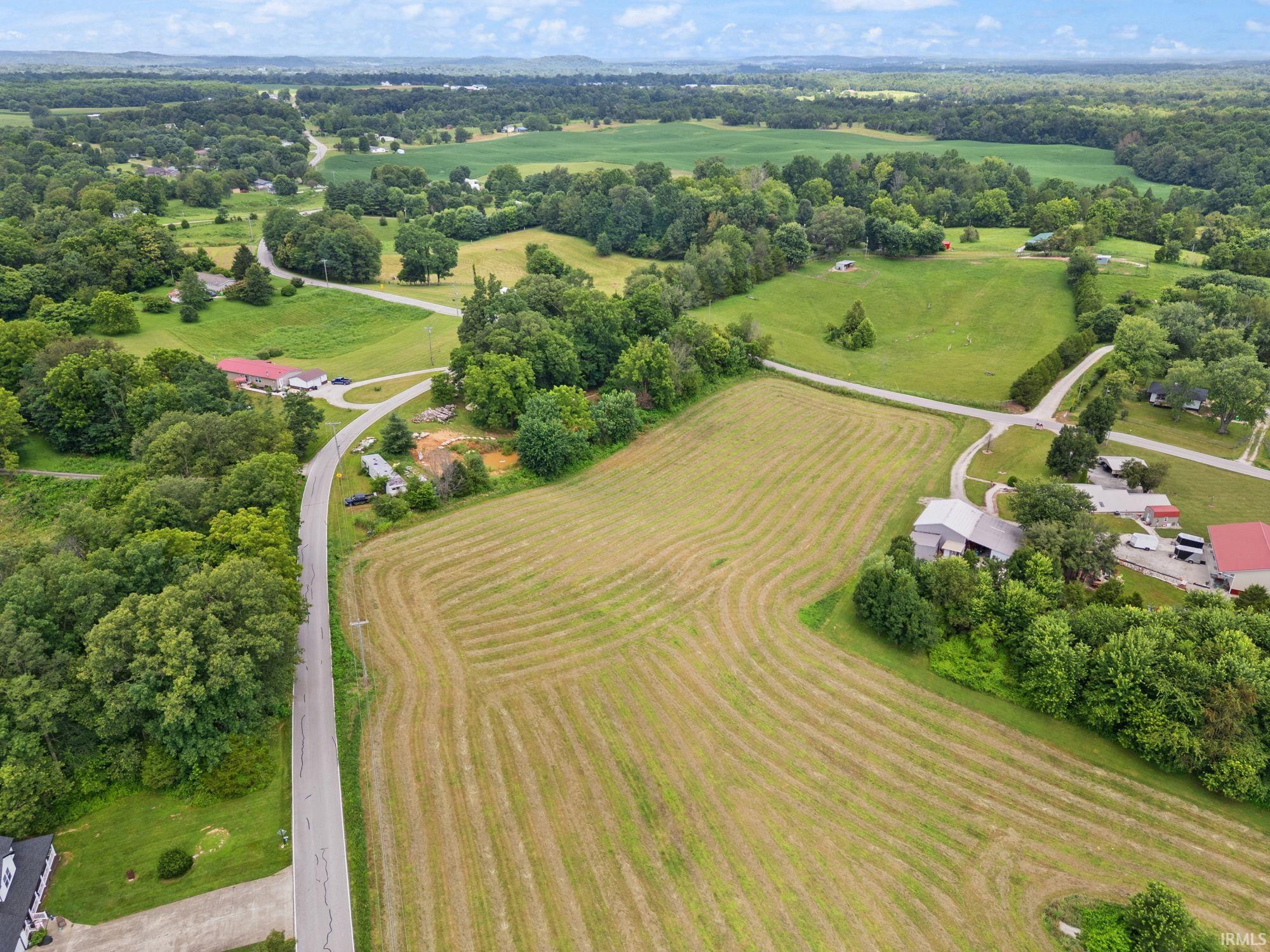Land in Corydon 5