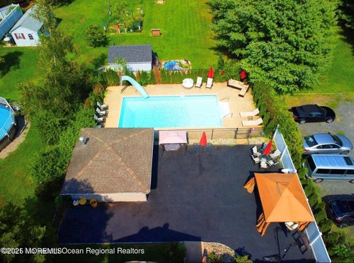308 Monmouth Rd, West Long Branch, NJ, 07764-1151 | Card Image