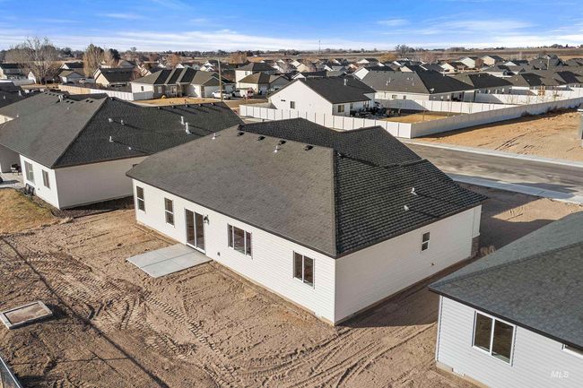 205 13 Th Ave W, House other with 4 bedrooms, 2 bathrooms and 3 parking in Jerome ID | Image 36