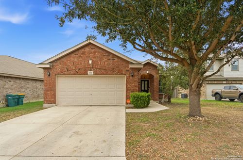 8822 Arabian King, Converse, TX, 78109-2547 | Card Image