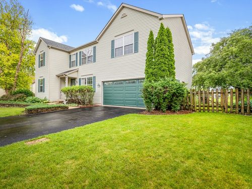 2625 Winfield Ln, BELVIDERE, IL, 61008-6434 | Card Image