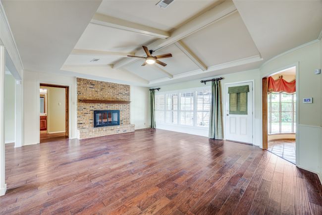 2500 Shoreline Dr, House other with 4 bedrooms, 4 bathrooms and null parking in Sherman TX | Image 11