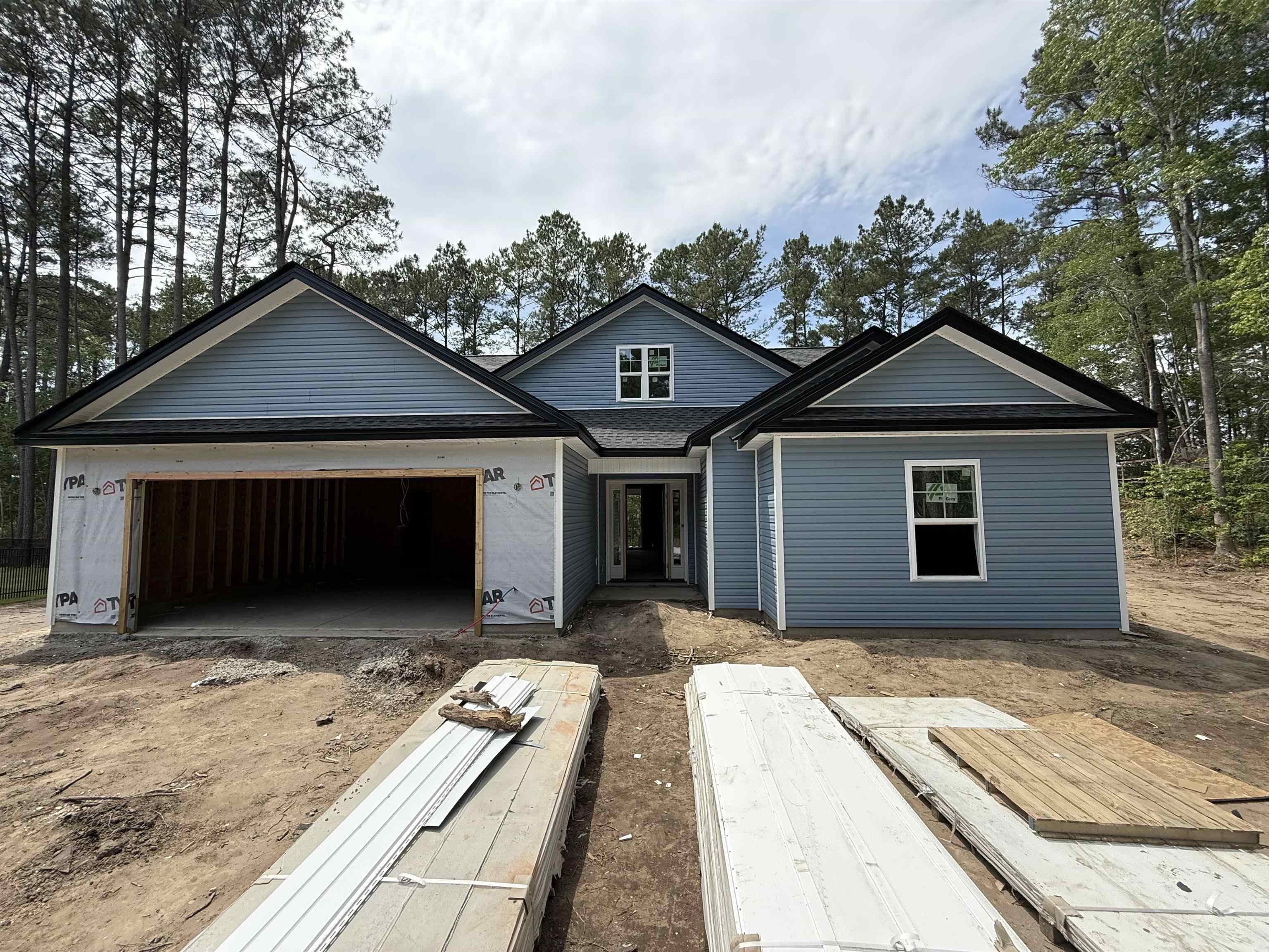 Residential in Calabash 4