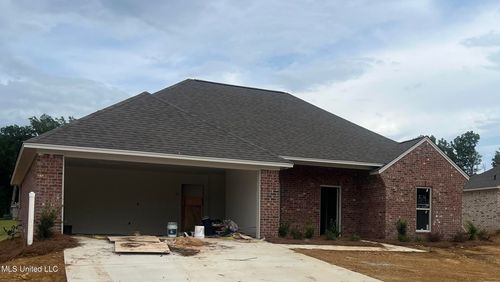116 Madisonville Dr, Canton, MS, 39046-1108 | Card Image