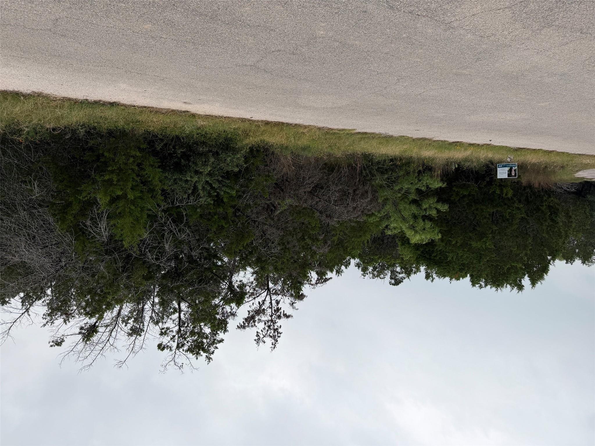 Land in Lago Vista