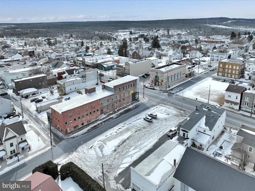 1 N Lehigh Ave, FRACKVILLE, PA, 17931-1423 | Card Image