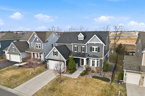 6015 Kimberly Ln N, Plymouth, MN, 55446-1446 | Card Image