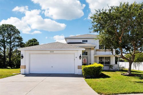 10133 Peoples Loop, PORT RICHEY, FL, 34668-3373 | Card Image
