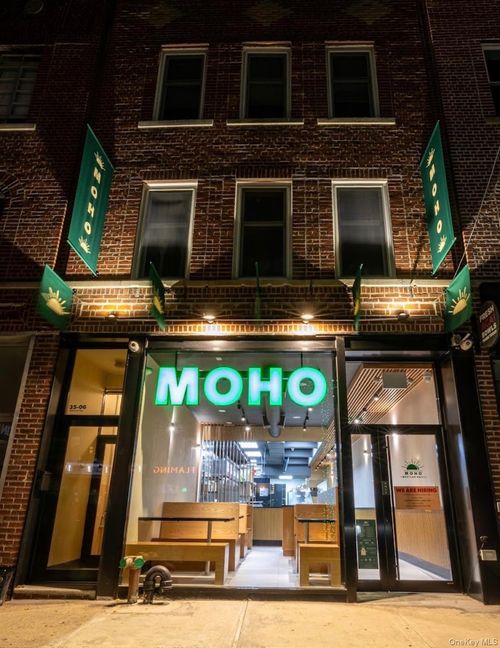 3506 Ditmars Boulevard, New York, NY, 11105 | Card Image