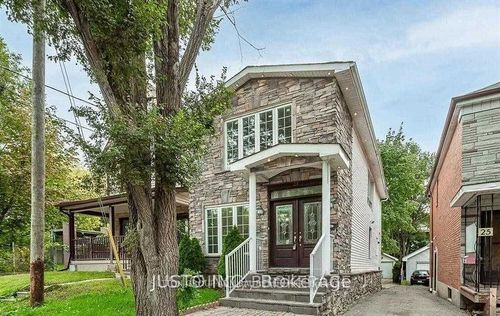 23 Mccormack St, Toronto, ON, M6N1X5 | Card Image