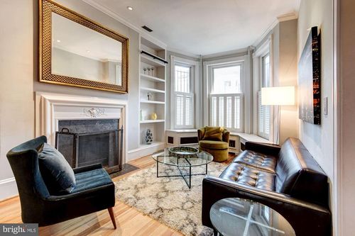 1761 Church St Nw, WASHINGTON, DC, 20036-1301 | Card Image