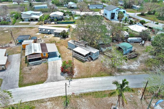Aerial view featuring a residential view | Image 29