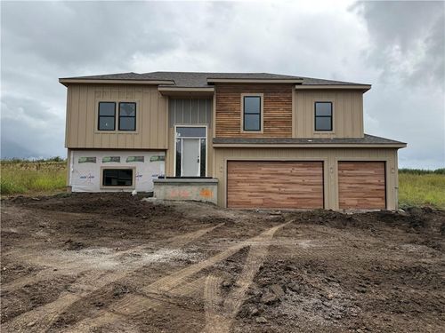 2121 Deerfield Terrace, Liberty, MO, 64068 | Card Image