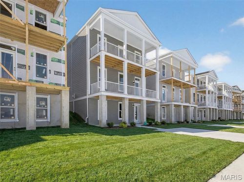 238 Marais Temps Clair Way, St Charles, MO, 63301 | Card Image