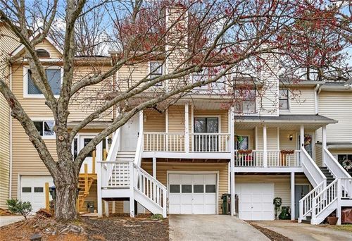 2226 Spring Walk Ct, Atlanta, GA, 30341-1663 | Card Image