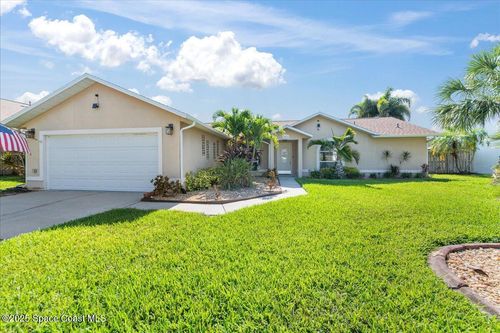 1911 Crane Creek Blvd, Melbourne, FL, 32940-6793 | Card Image