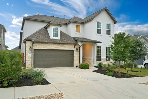 3424 Jaulan Street, Leander, TX, 78641 | Card Image