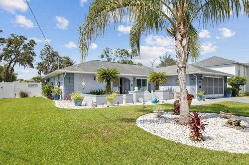 13220 Linden Dr, SPRING HILL, FL, 34609-4052 | Card Image