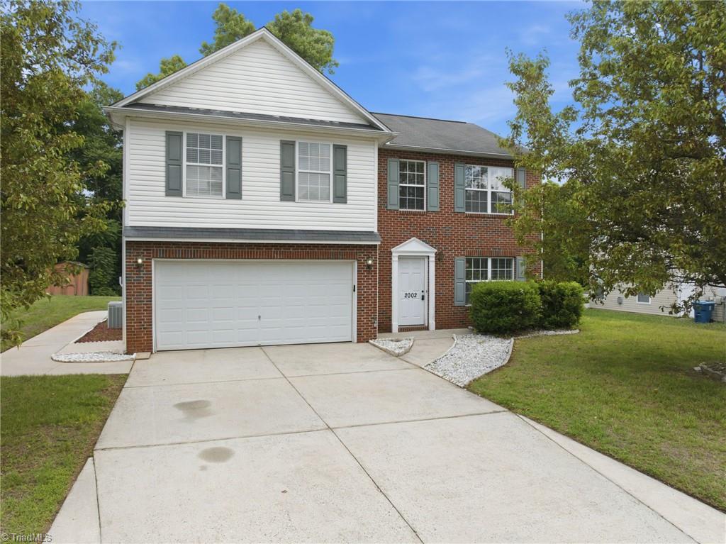 Residential in Greensboro 2