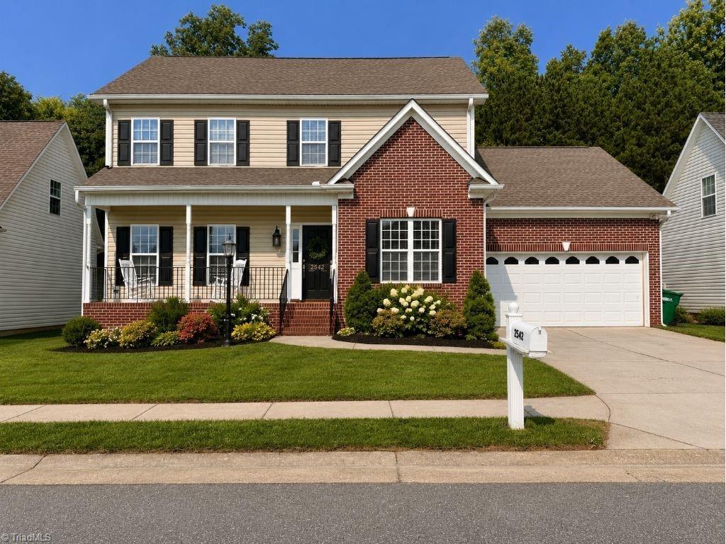 Residential in Clemmons 4