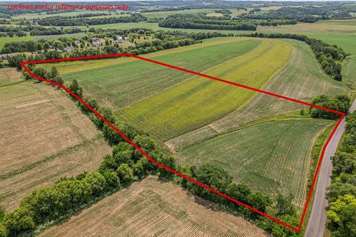 Lot 18 18.0 Acres Hefty Road, WASHINGTON, WI, 53570 | Card Image