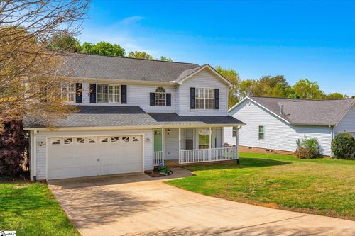 27 Michell Dr, Taylors, SC, 29687-5339 | Card Image