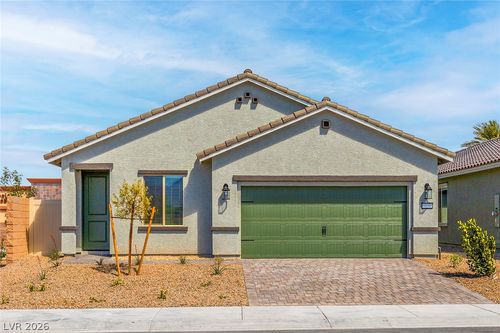 4516 Cave Lake Ave, North Las Vegas, NV, 89032-2495 | Card Image