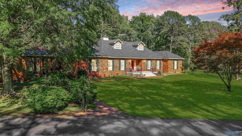 8601 County Road 214, Trinity, AL, 35673-4522 | Card Image